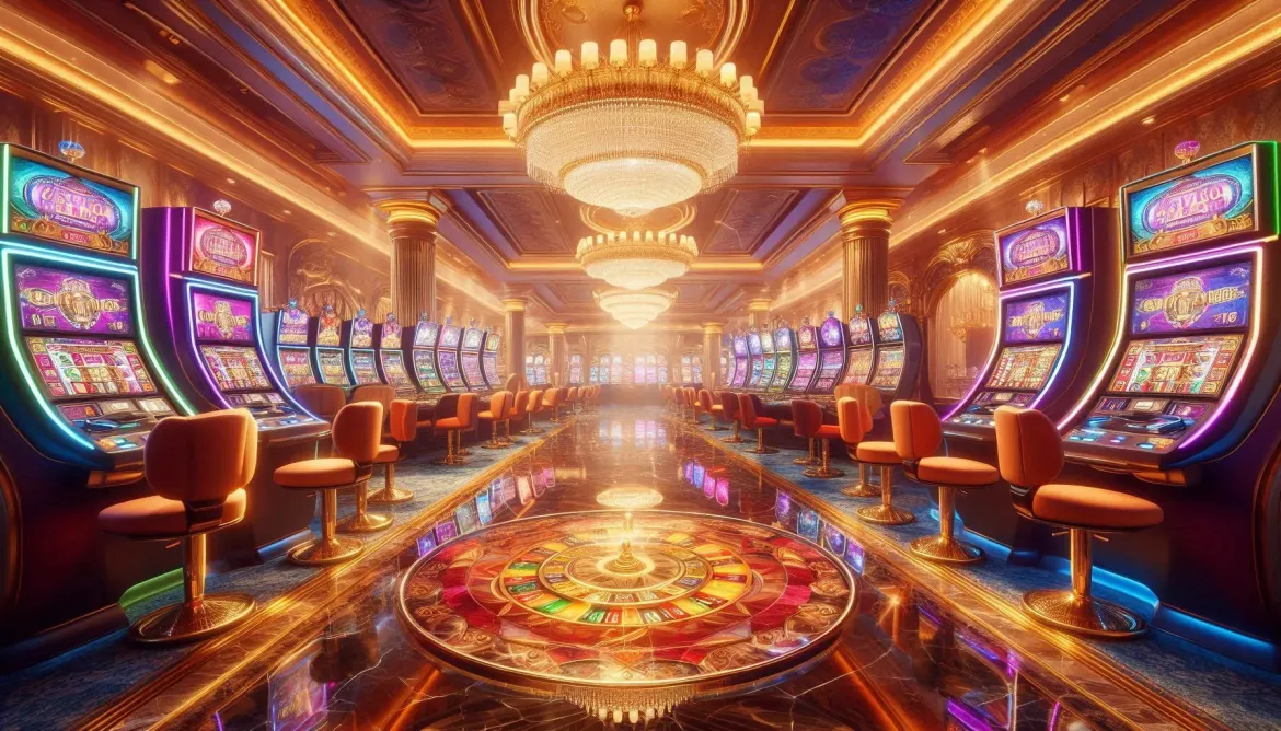 RichPrize Casino
